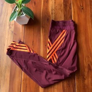 Ivy Park | adidas | workout tights